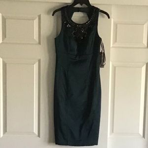 Cocktail dress